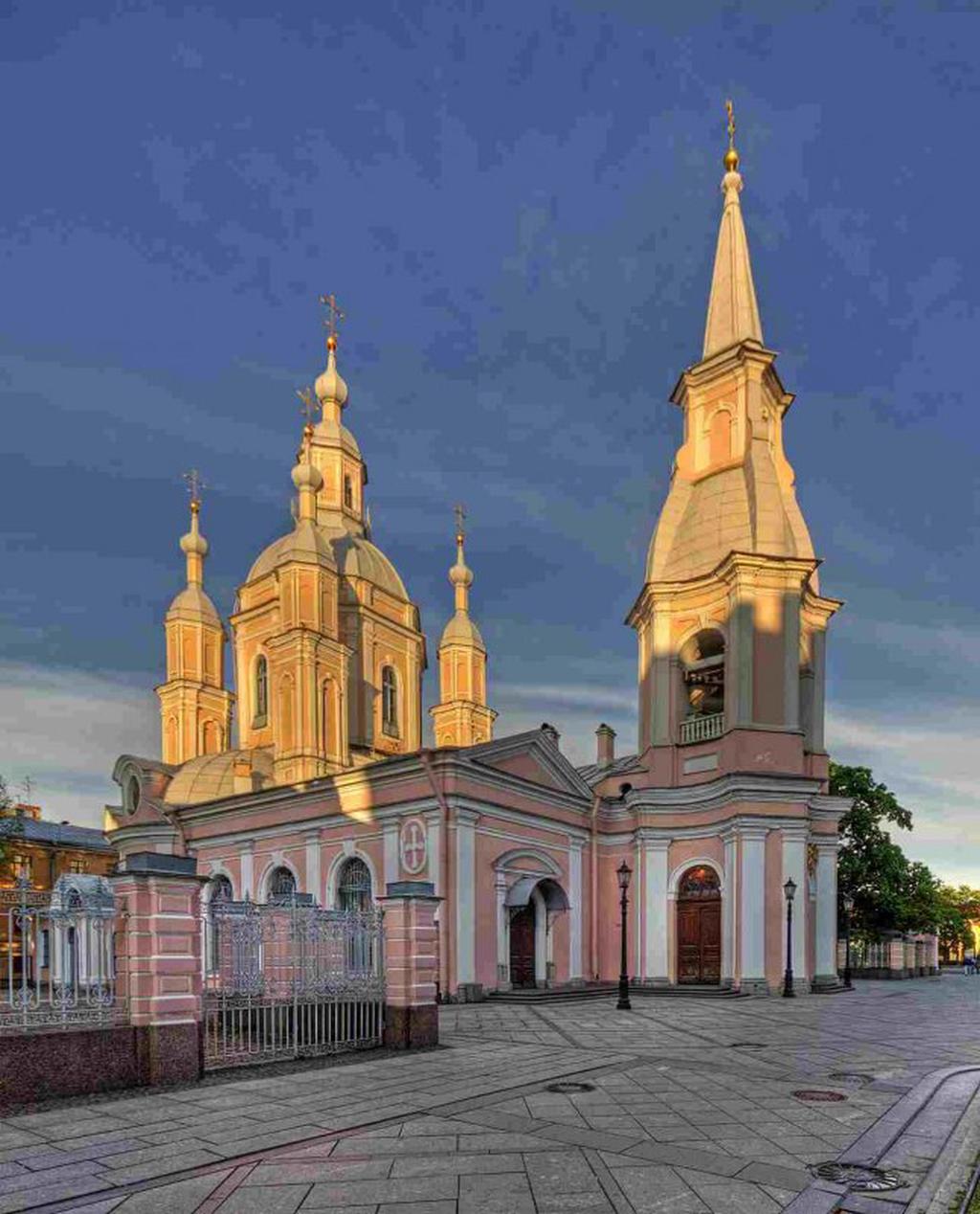 Андреевский собор