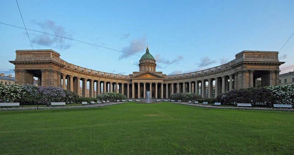 Казанский собор