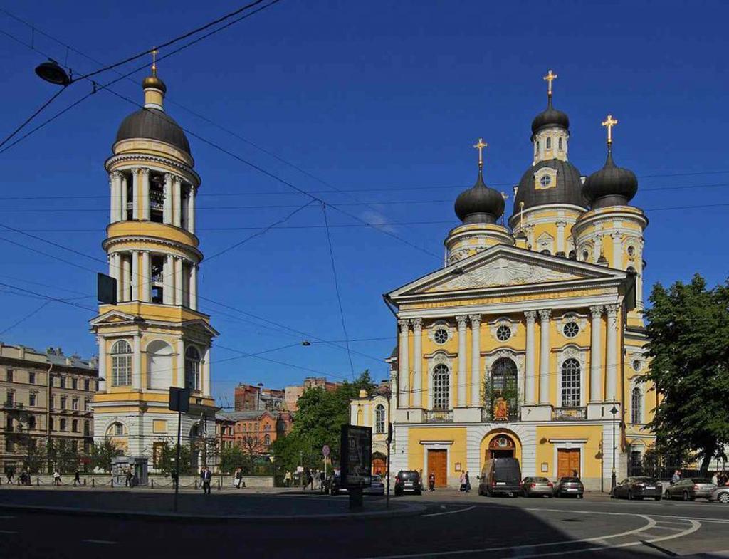 Владимирский собор