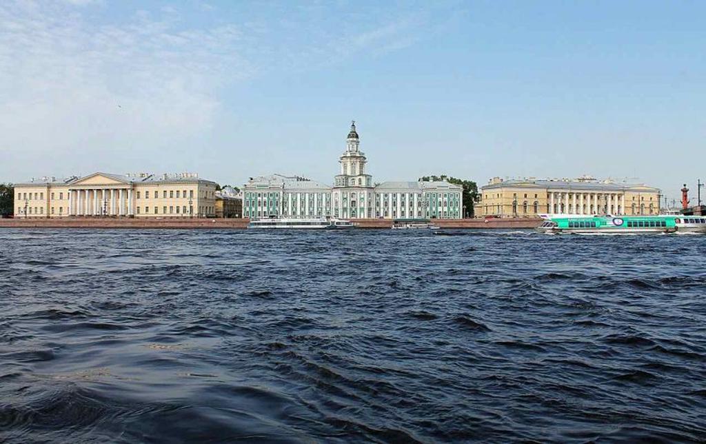 Кунсткамера