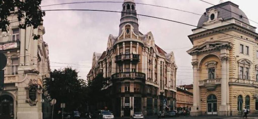 Графский дворец