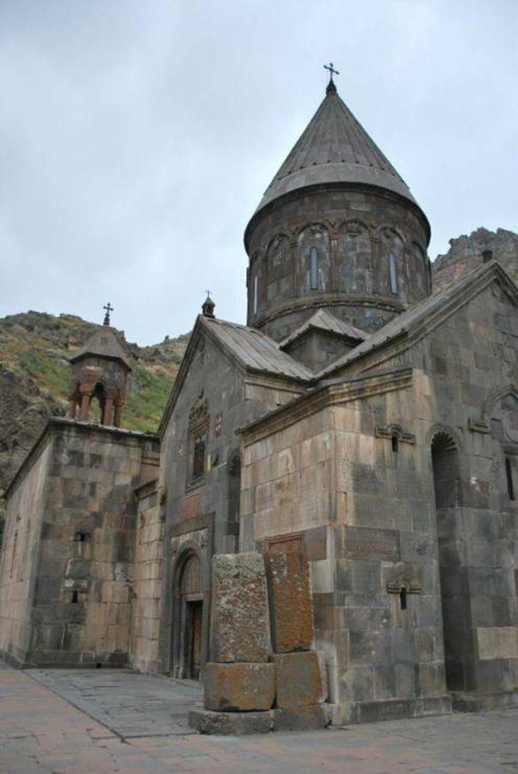 Гегард