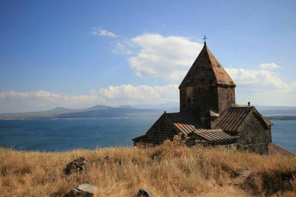 Севанаванк