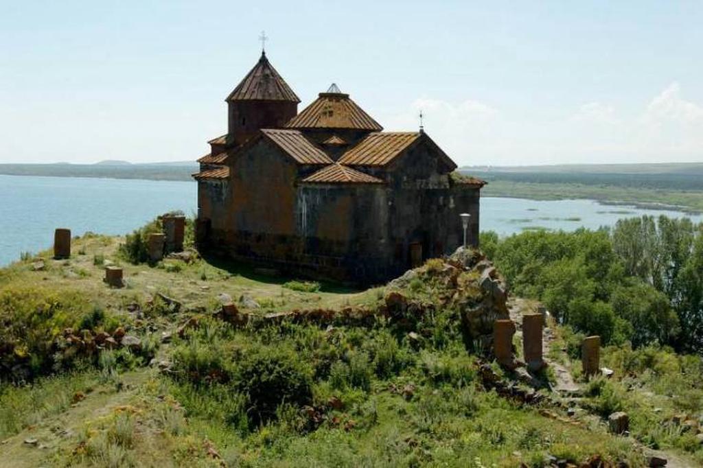 Айраванк