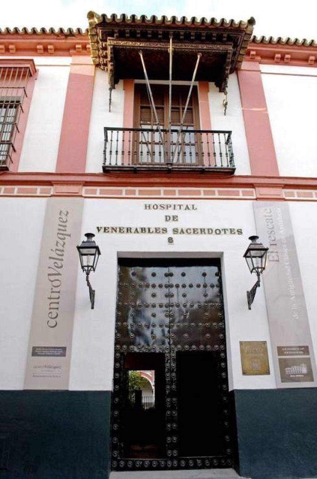 De Los Venerables