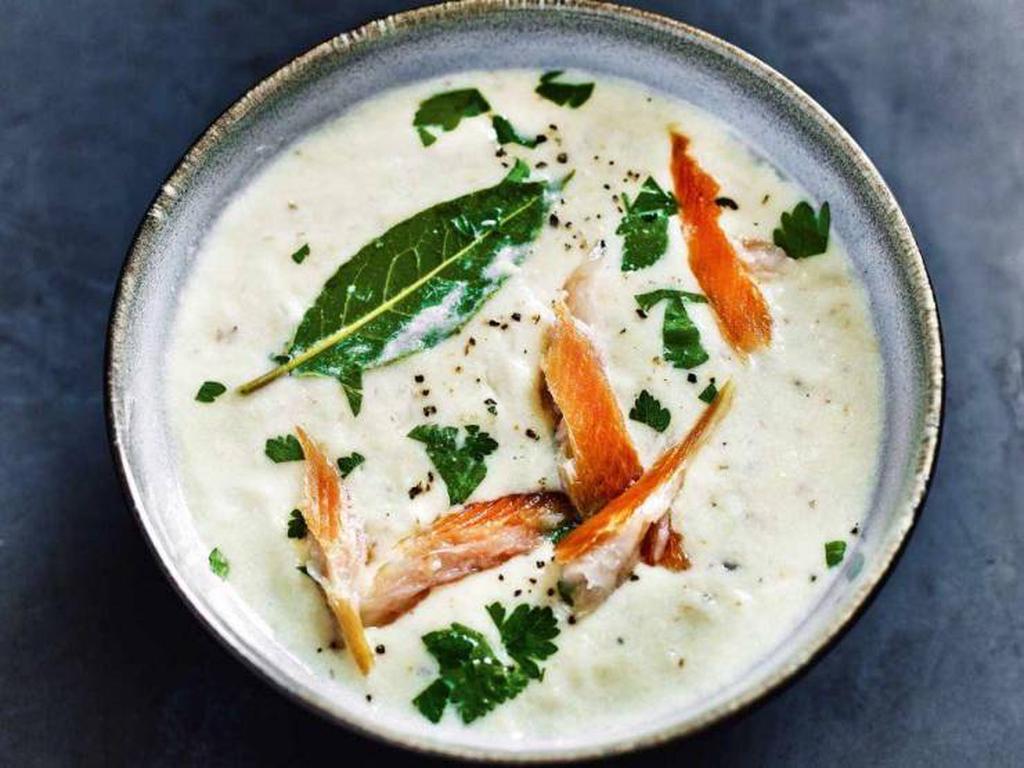 Cullen Skink