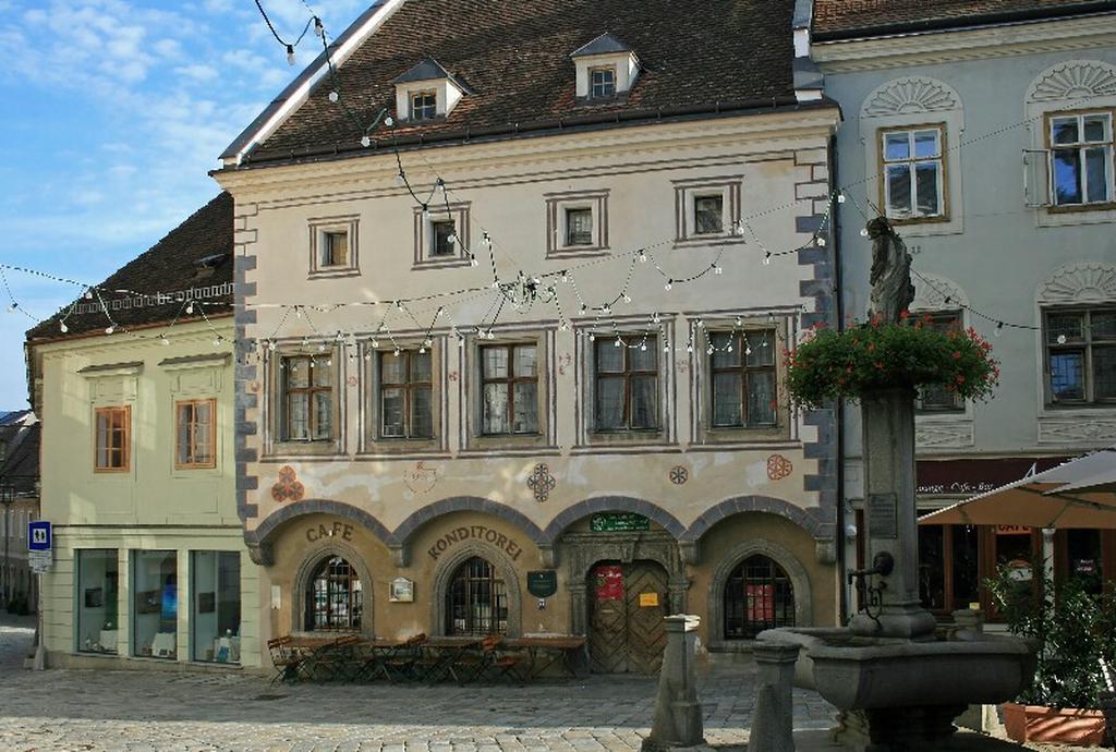 Lebzelterhaus
