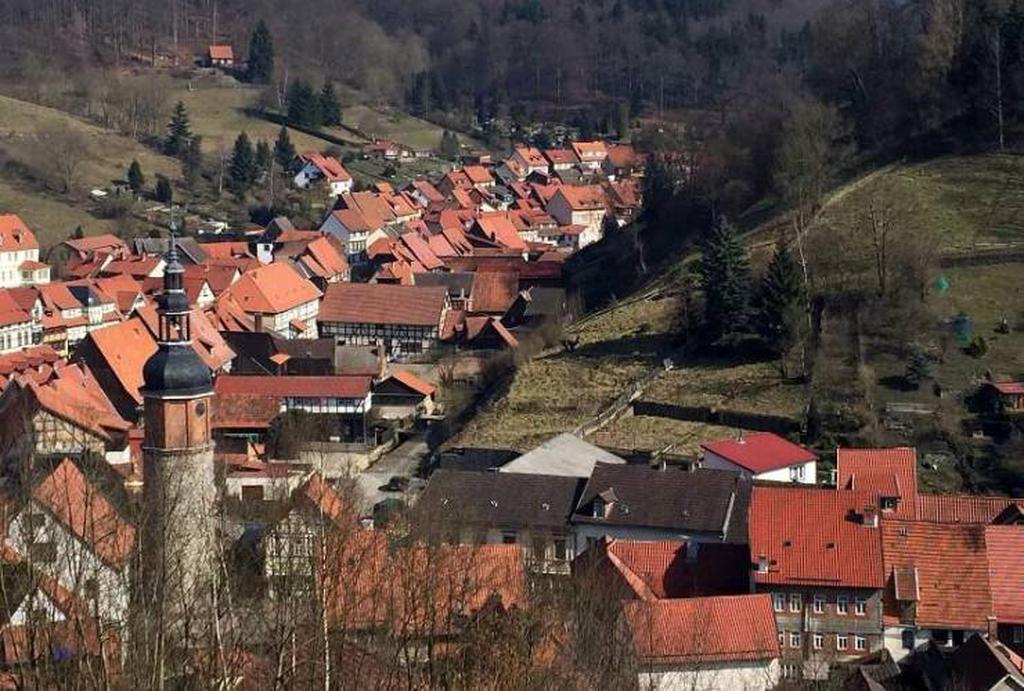 Панорама Штольберга
