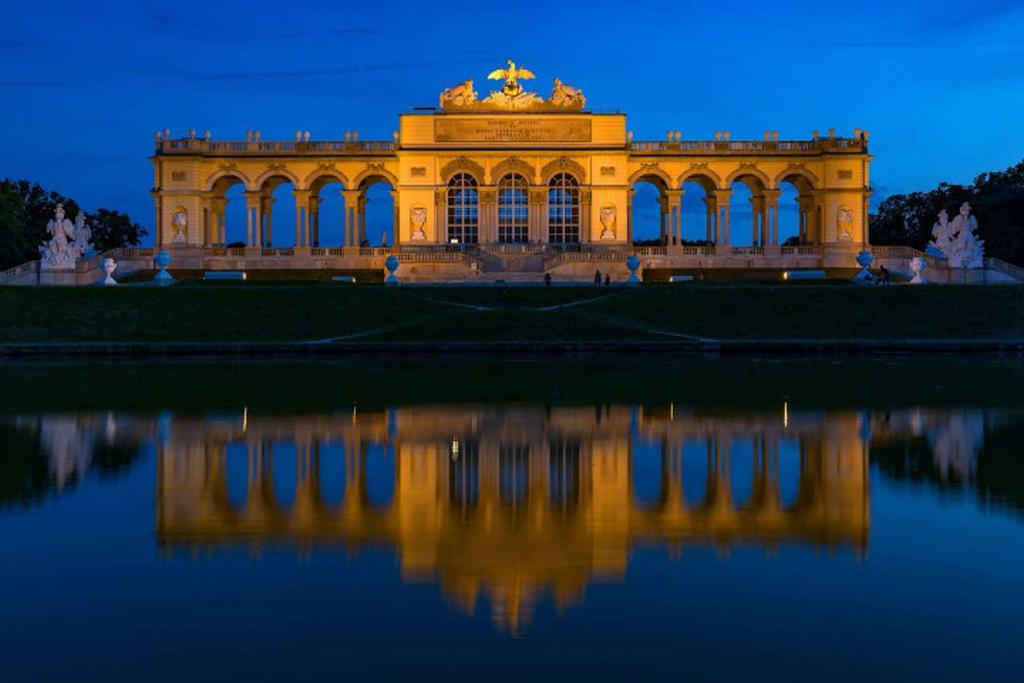 Глориетта