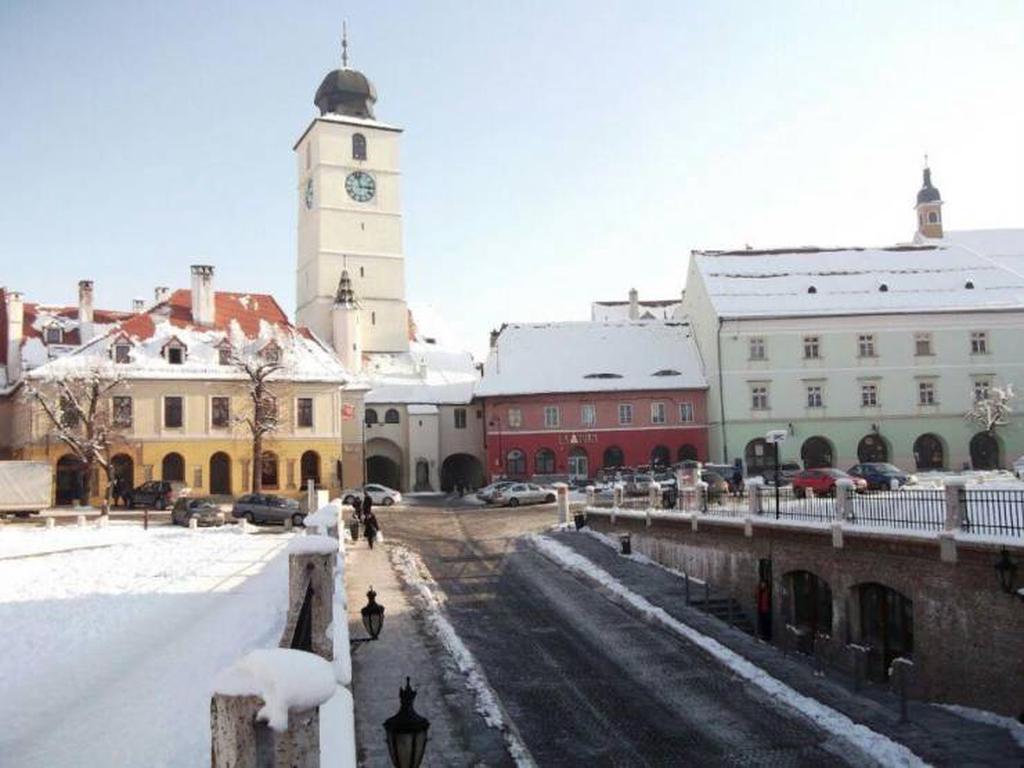 Башня Совета