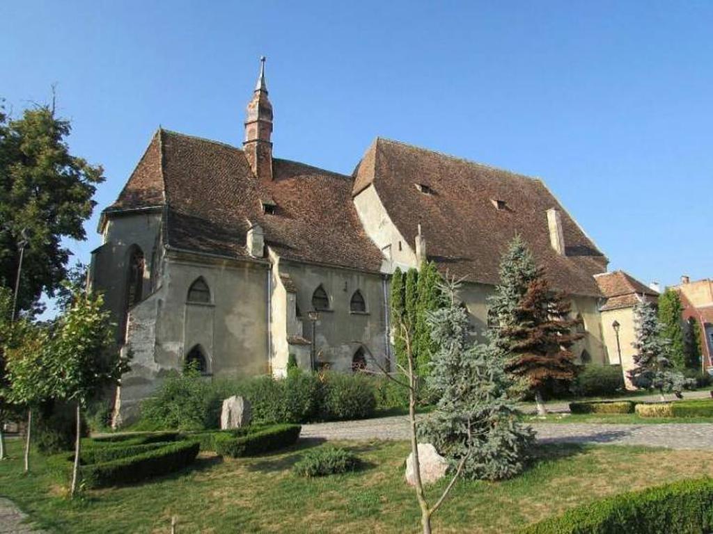 Доминиканская церковь