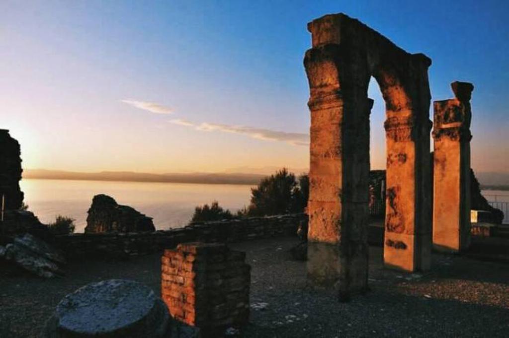 Гроты Каттула