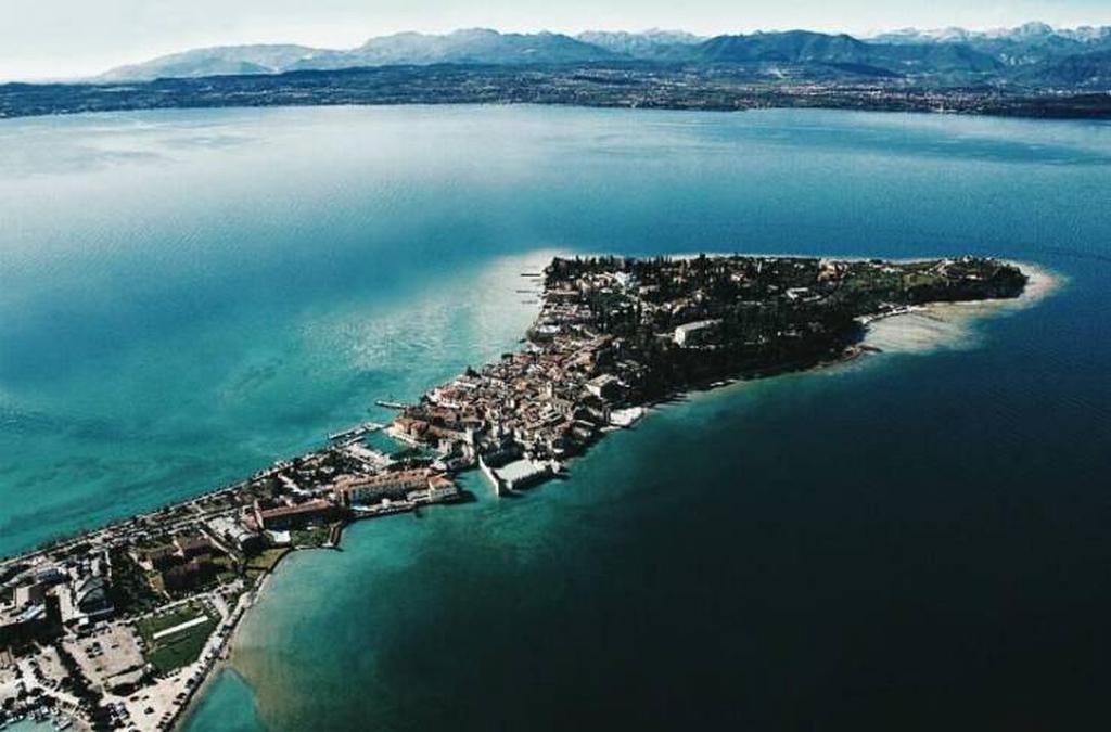 Панорама Сирмионе