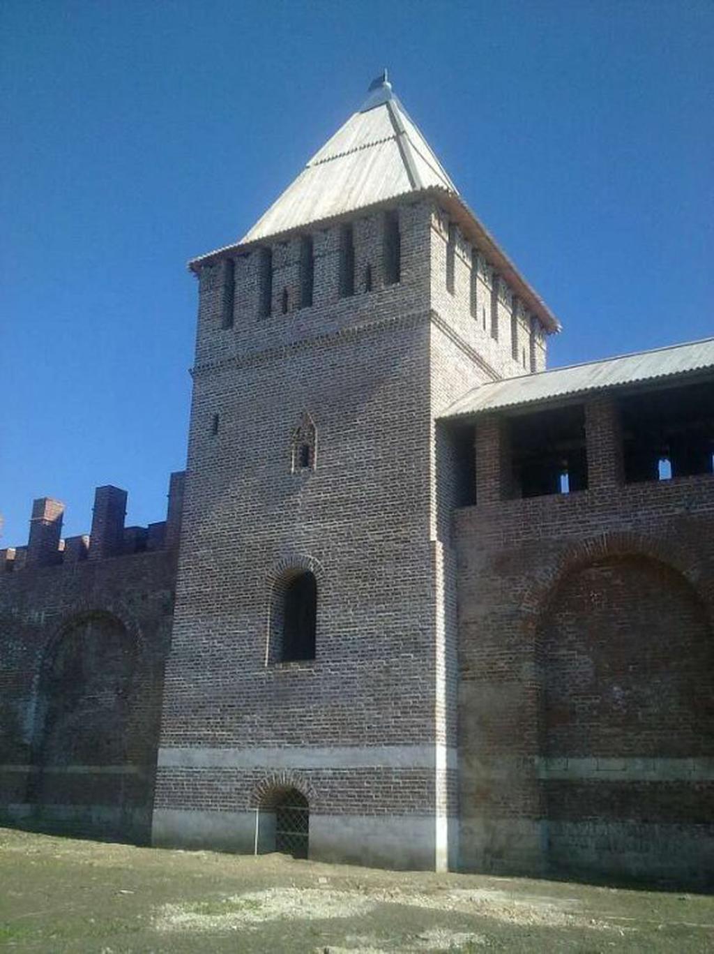 Зимбулка
