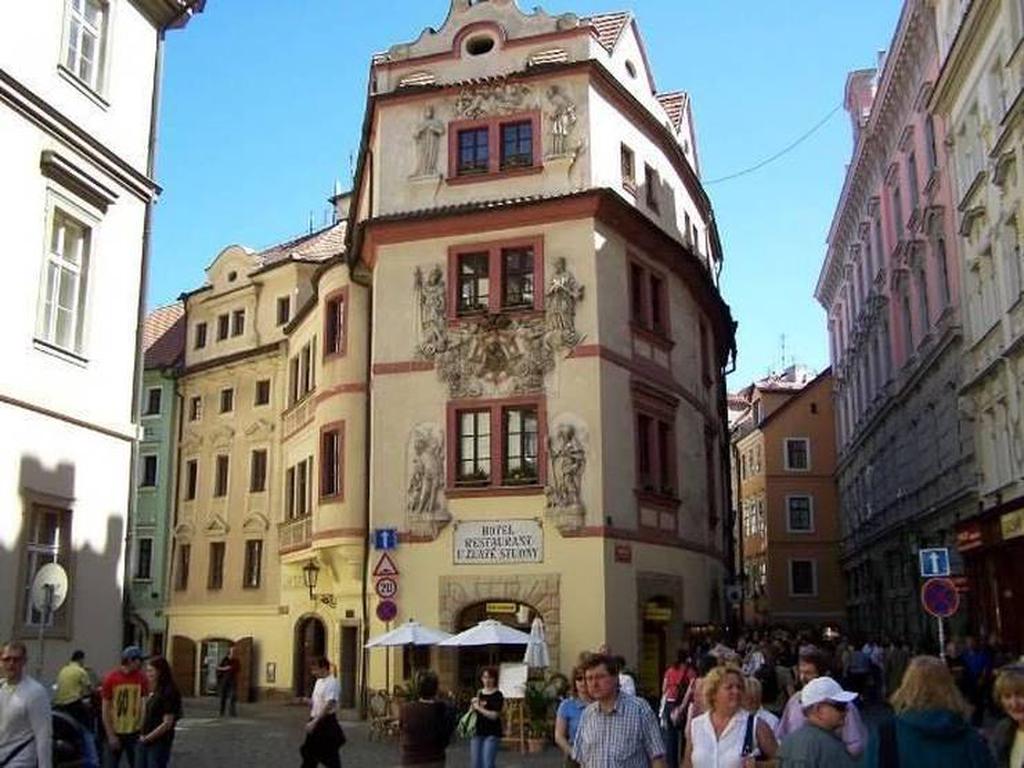 Карлова улица