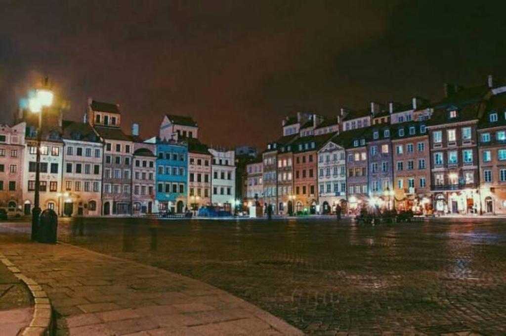 Старый город