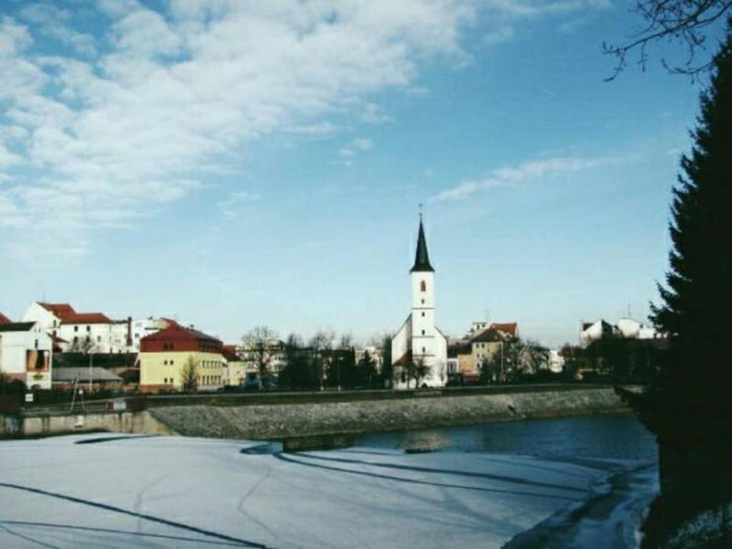 Костел св. Маргарет