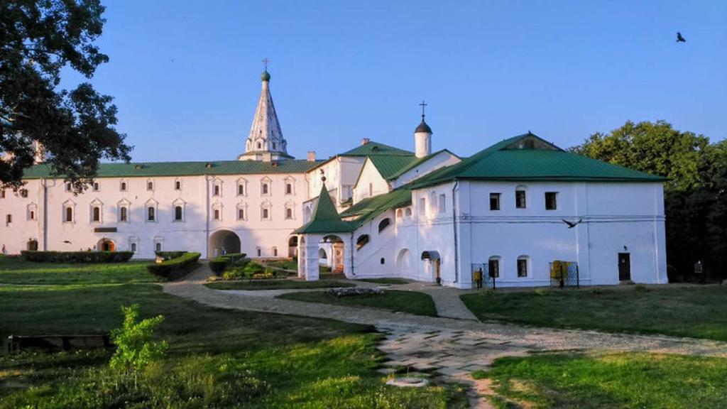 Архиерейские палаты