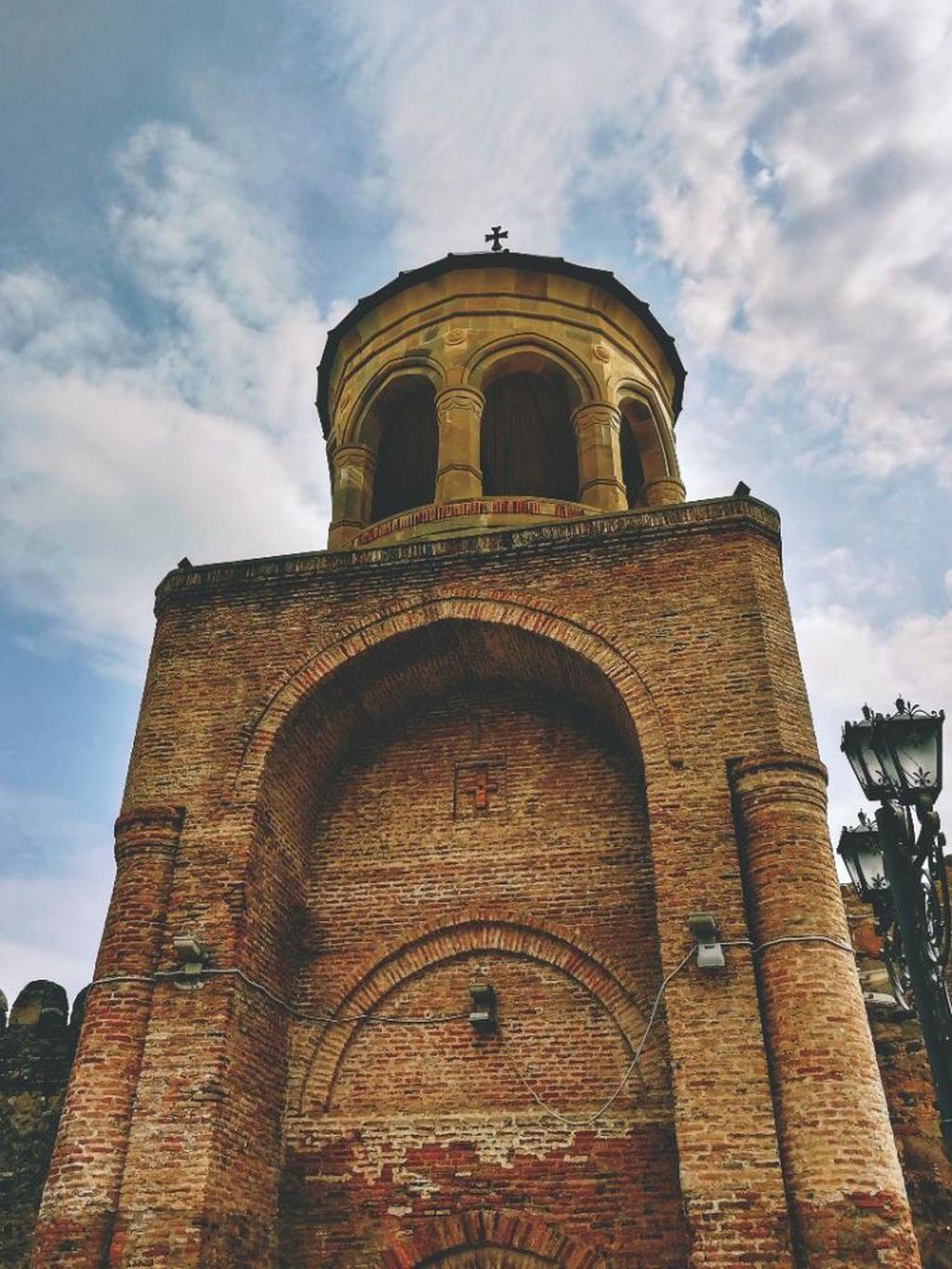 Светицховели
