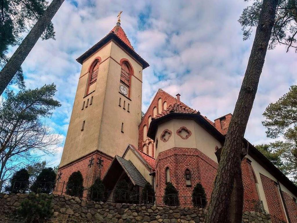 Кирха