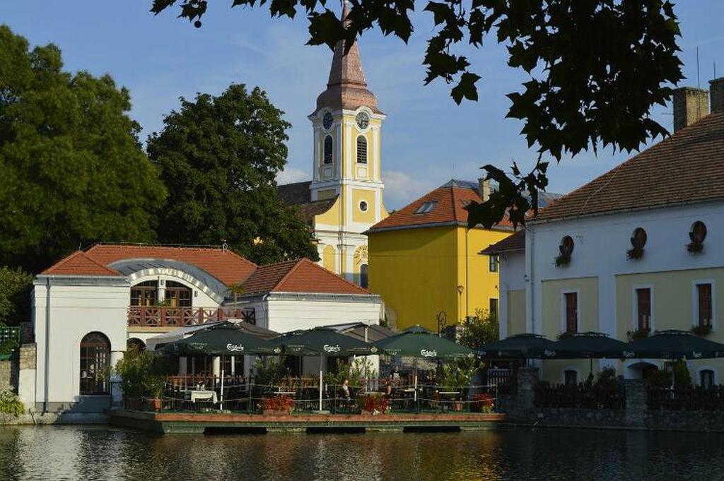 Старый город