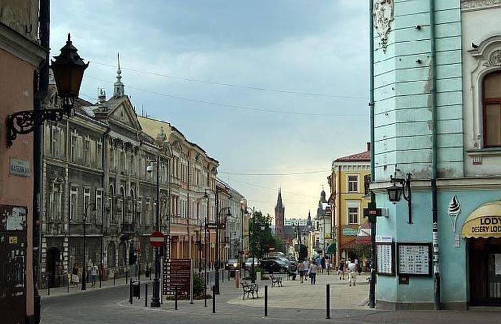 Улицы Тарнува