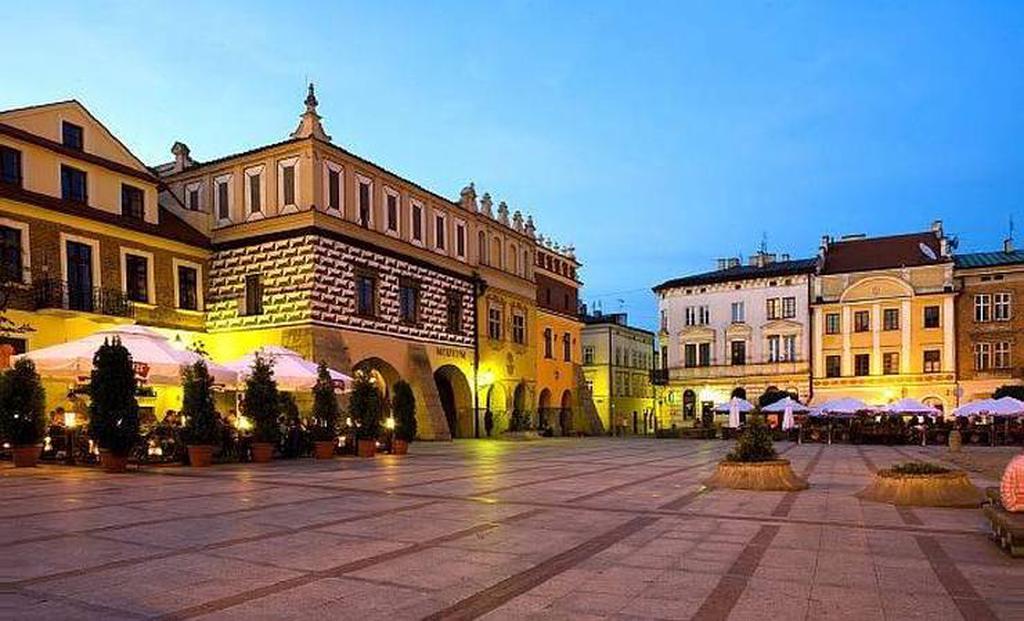 Старый город