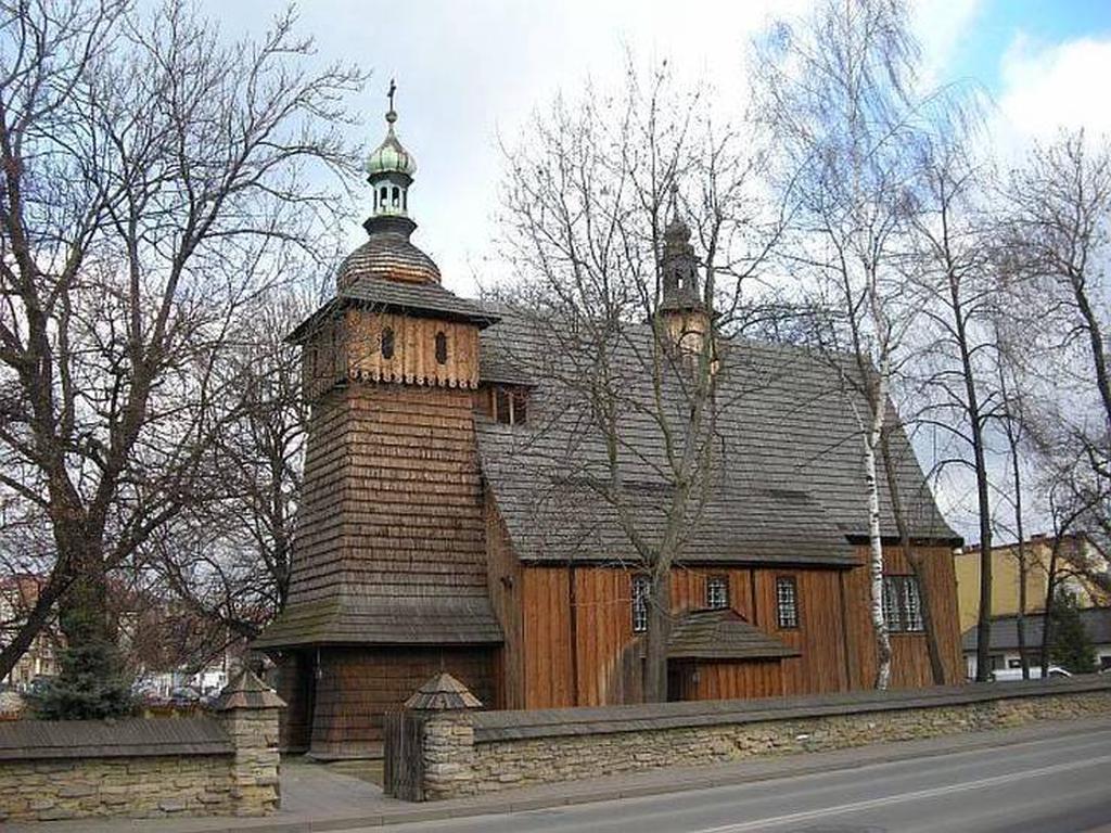 Церковь