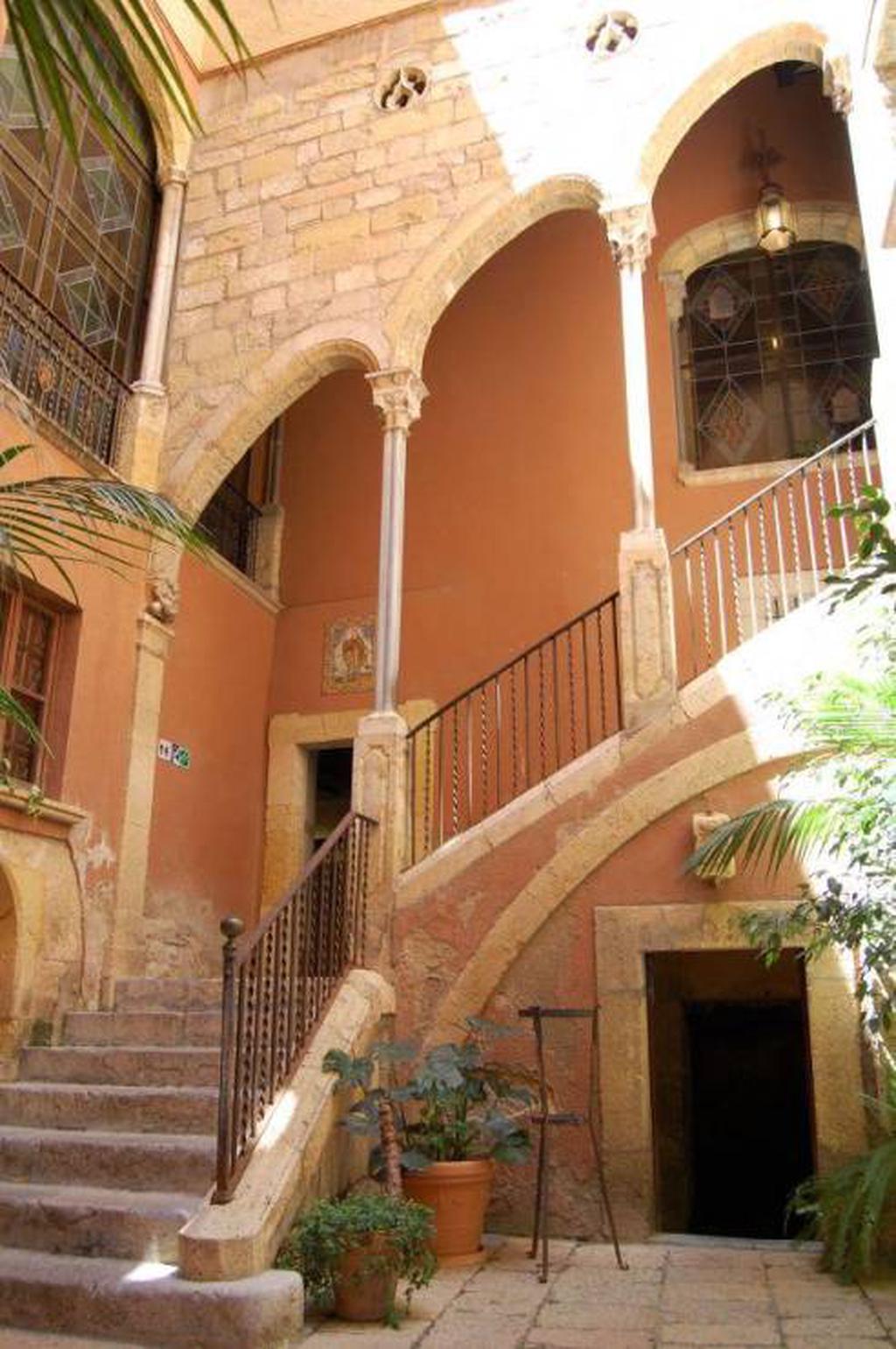 Castellarnau