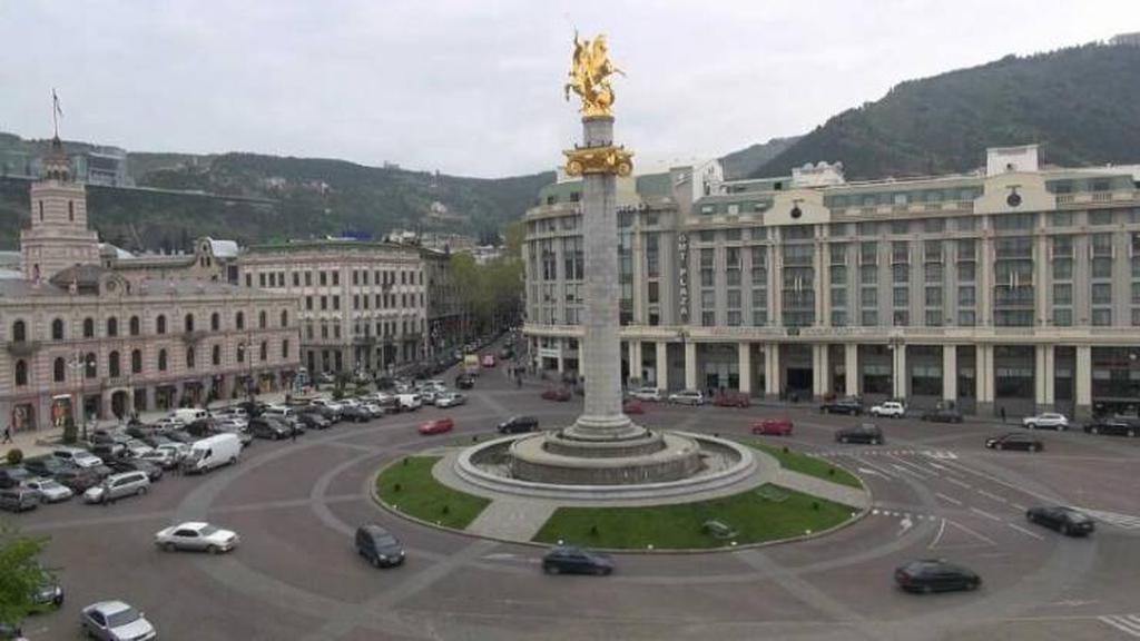 Площадь Свободы
