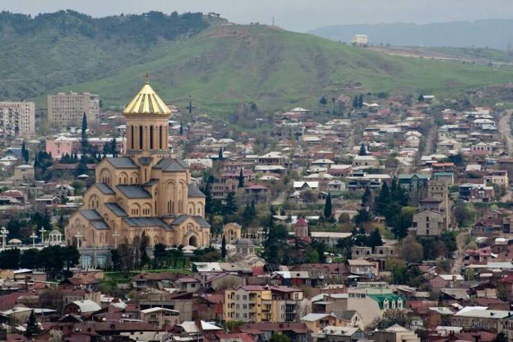Самеба