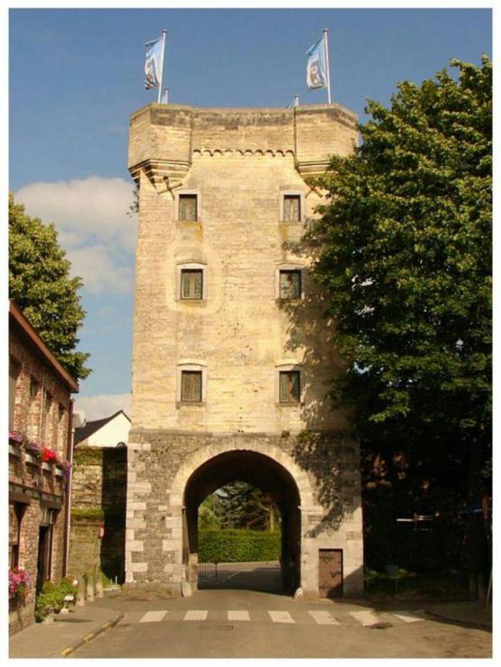 Moerenpoort