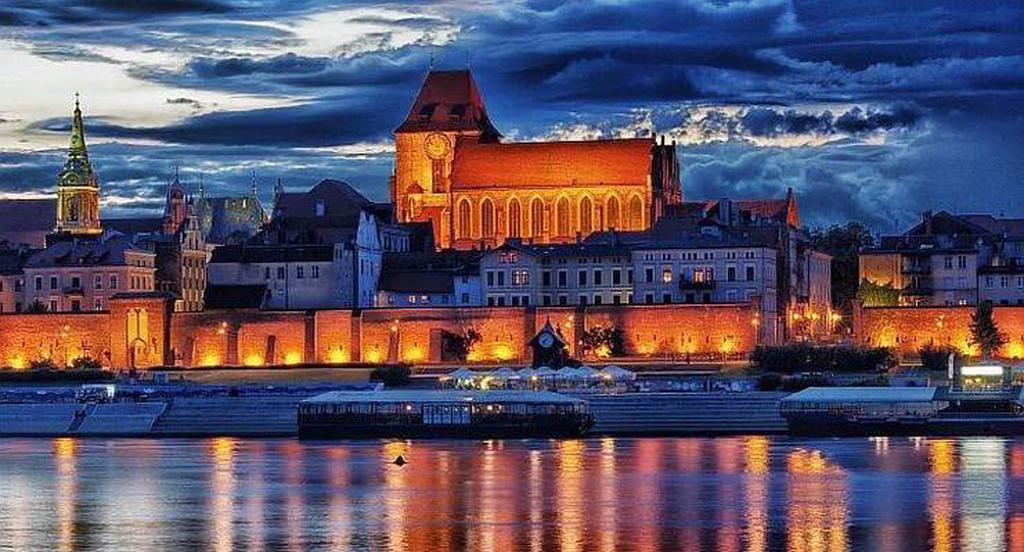 Собор св. Иоанна Крестителя