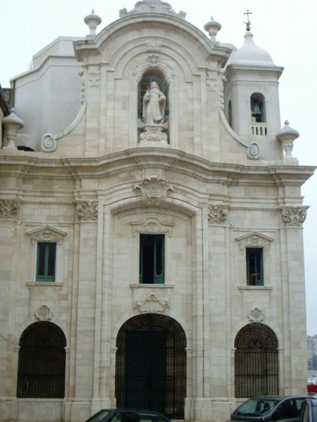 Санта-Тереза