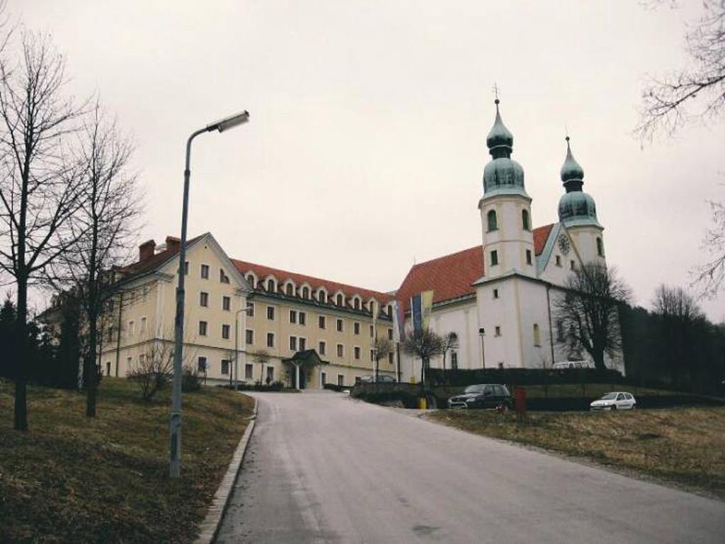 Церковь св. Иосифа