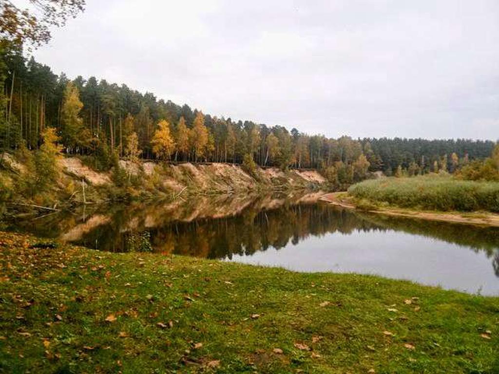 Национальный парк Гауя