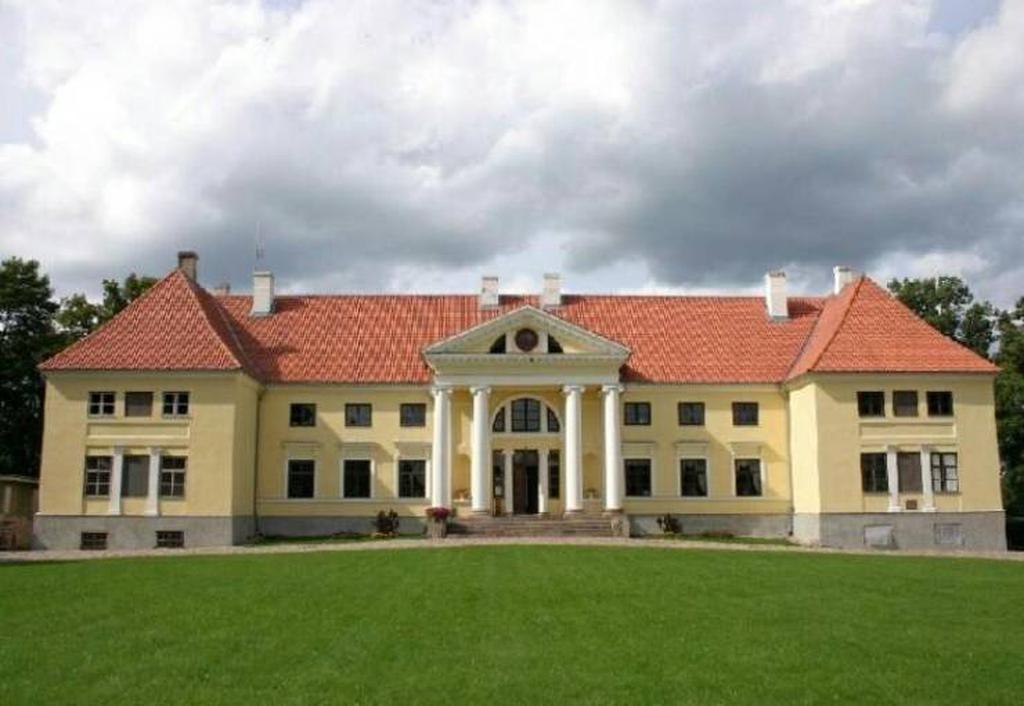 Дурбенский замок