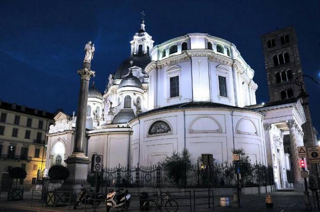 Церковь Пресвятой Богородицы