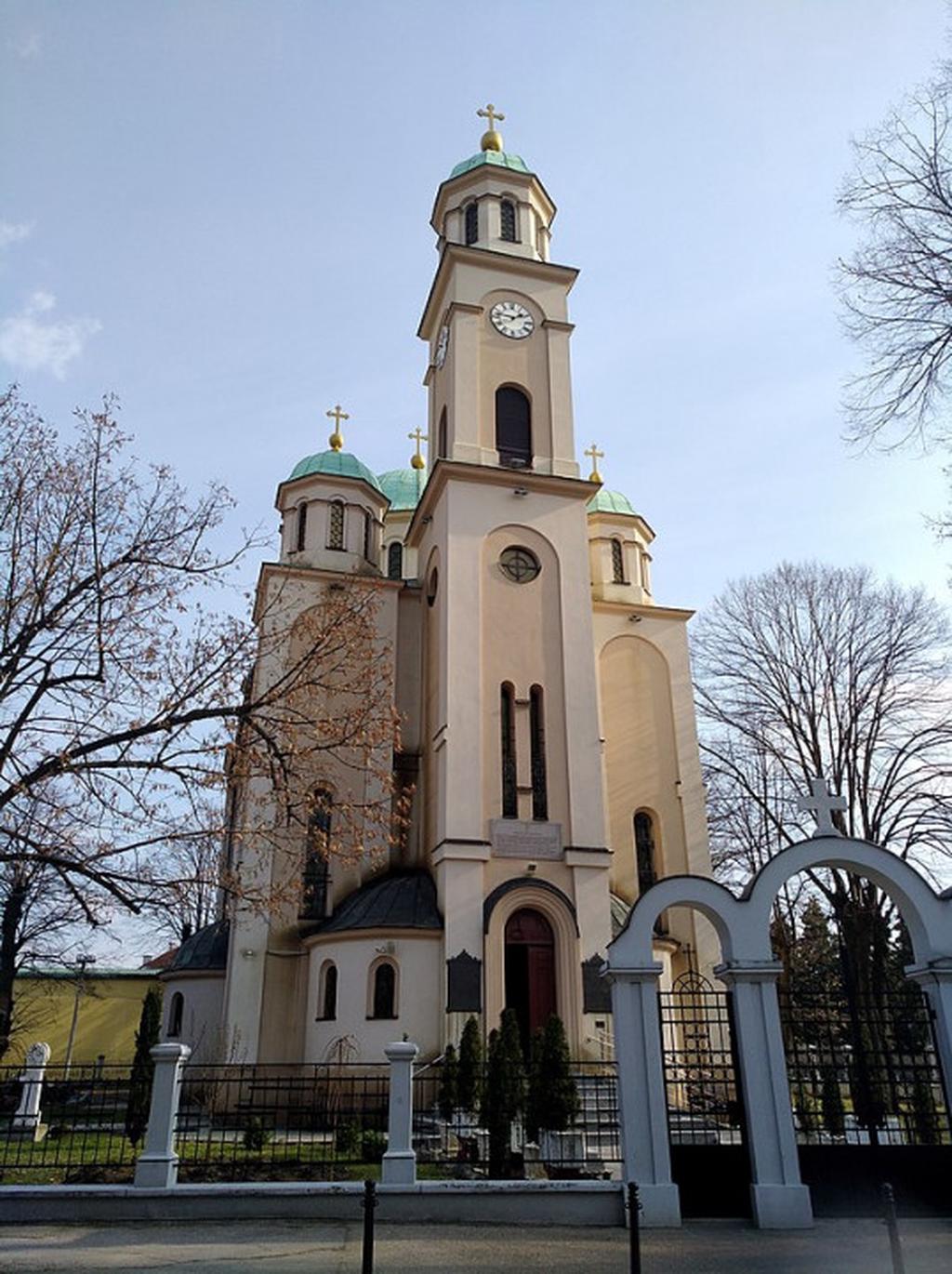 Успенский собор