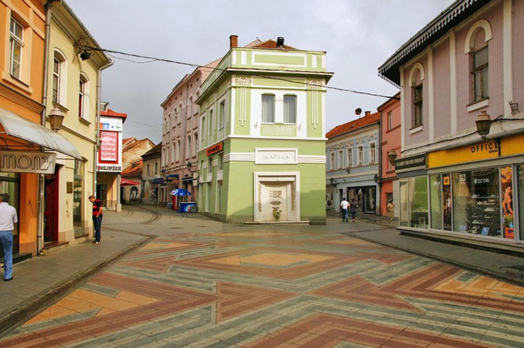 Тузла