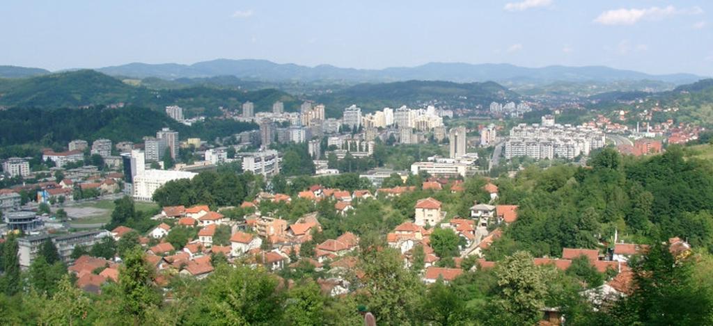 Тузла
