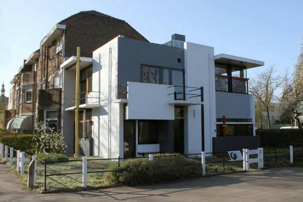 Rietveld Schröder