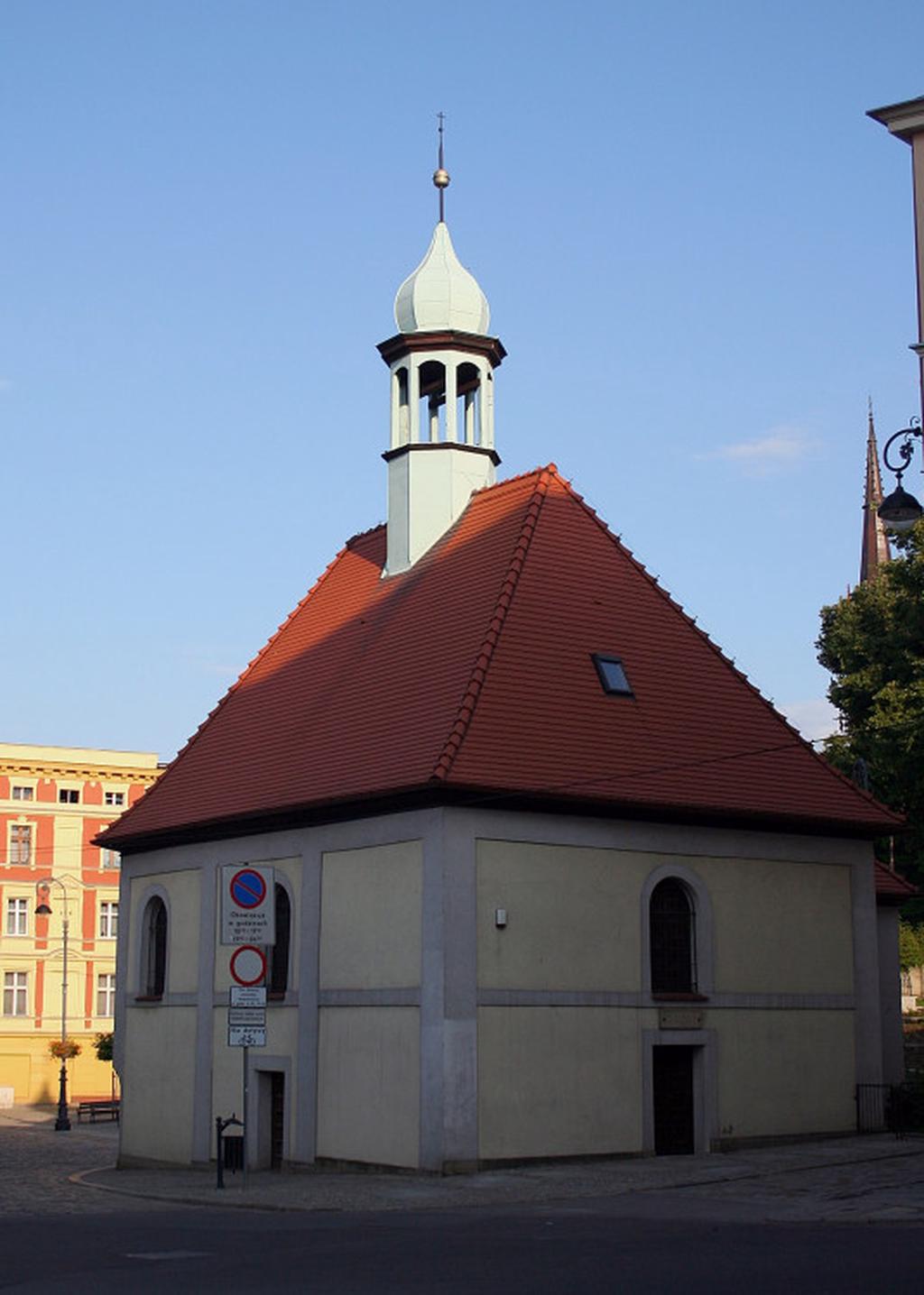 Церковь Скорбящей Богоматери