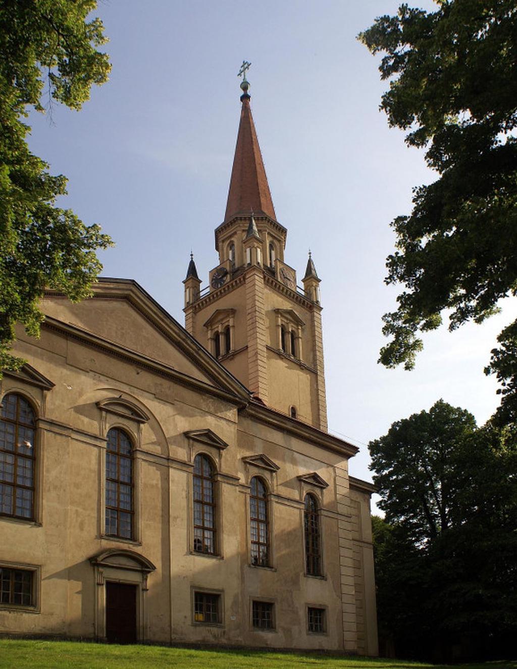 Церковь Спаса