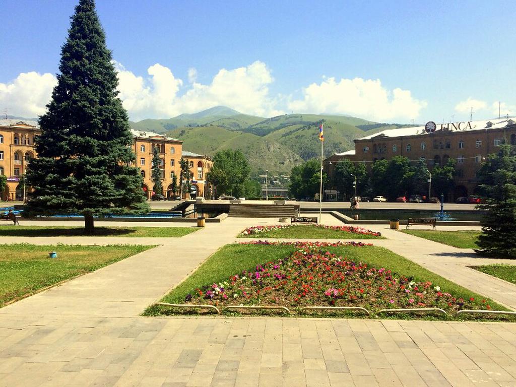 Ванадзор