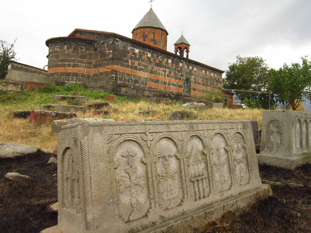 Церковь Пресвятой Богородицы