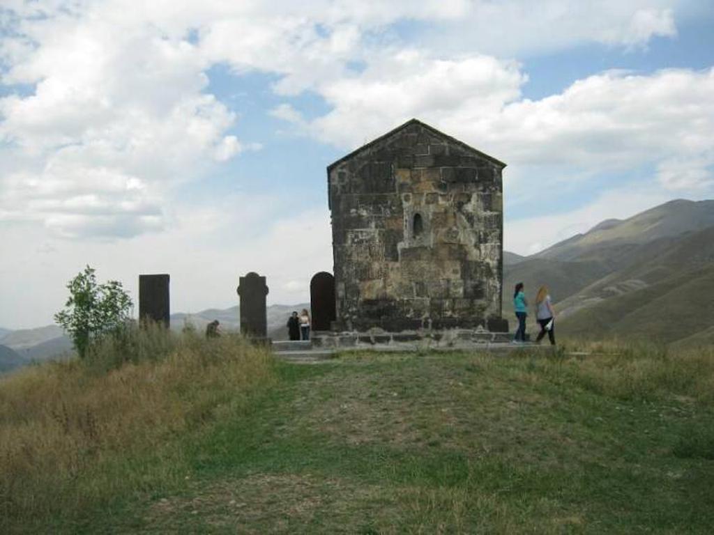 Камакатарская часовня