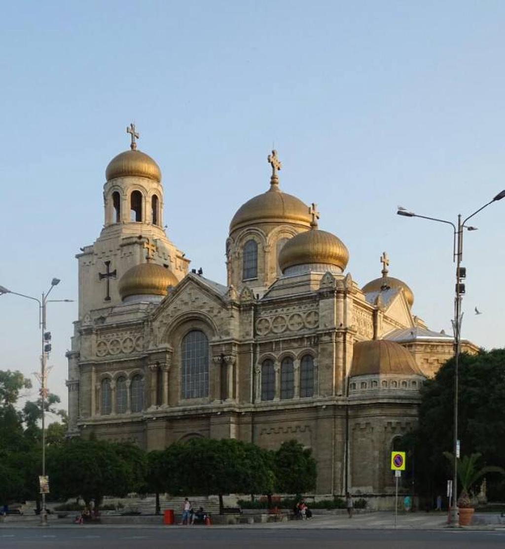 Успенский собор