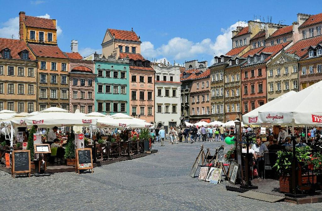 Старый рынок