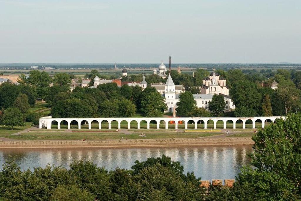 Ярославово Дворище